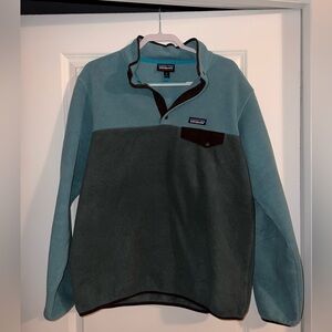 Patagonia Synchilla XL